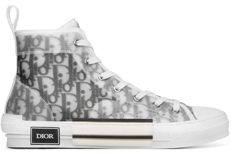 dior oblique sneakers sizing|dior high top sneakers price.